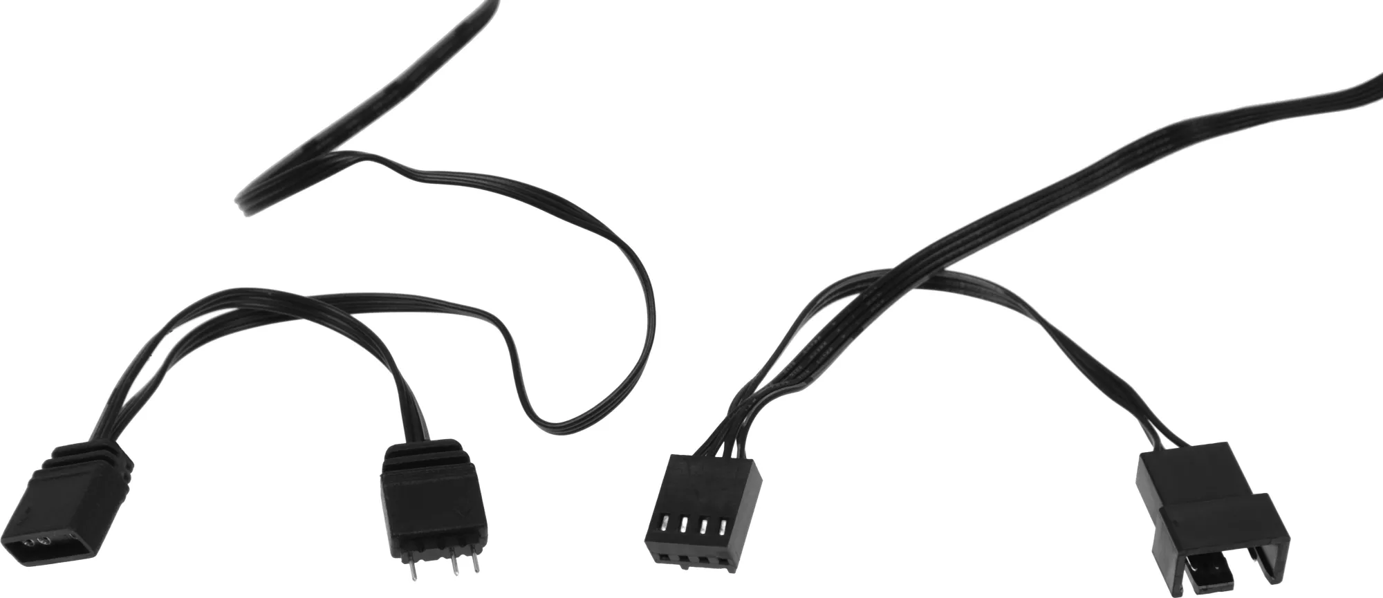 Устройство охлаждения(кулер) Accord ACC-5P12PRO ARGB Soc-AM5/AM4/1200/1700/1851 серебристый/черный 4-pin 31dB Al+Cu 240W 525gr brown box
