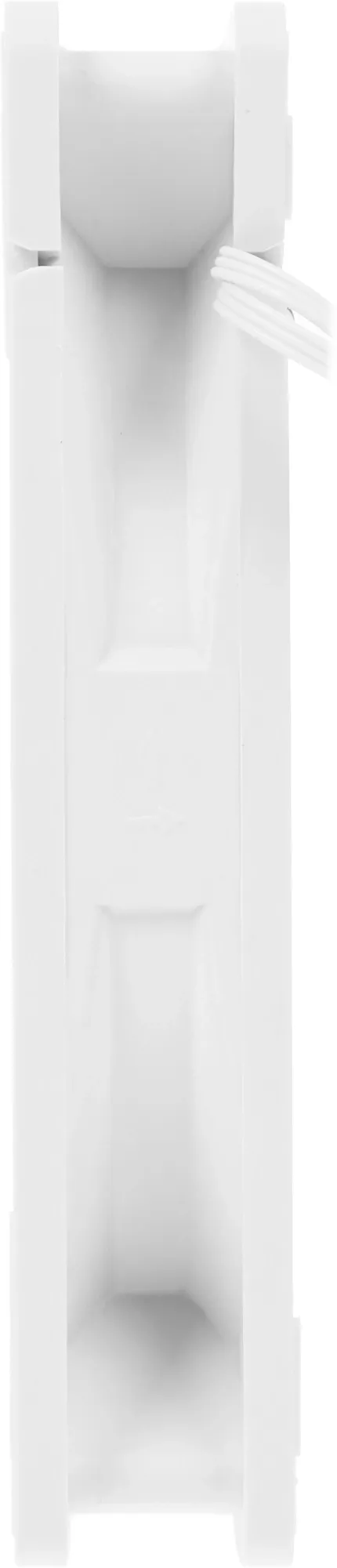 Вентилятор для корпуса Accord ACC-C14 ARGB 140х140x25 белый 3-pin 26дБ (ACC-C14 ARGB WHITE) brown box