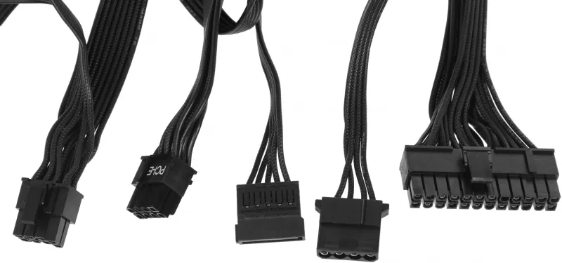 Блок питания Formula ATX 700W AC KCAS PLUS 700 80+ bronze (20+4pin) APFC 120mm fan 7xSATA RTL