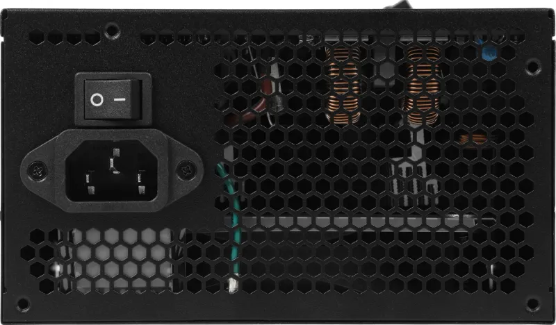 Блок питания Formula ATX 700W AC KCAS PLUS 700 80+ bronze (20+4pin) APFC 120mm fan 7xSATA RTL