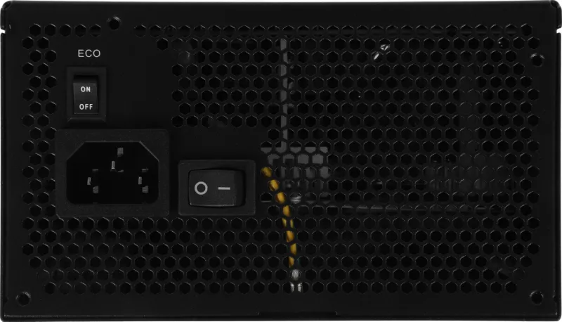 Блок питания Formula ATX 1200W AC KCAS PLUS 1200GM V2 (20+4pin) APFC 140mm fan 10xSATA Cab Manag RTL
