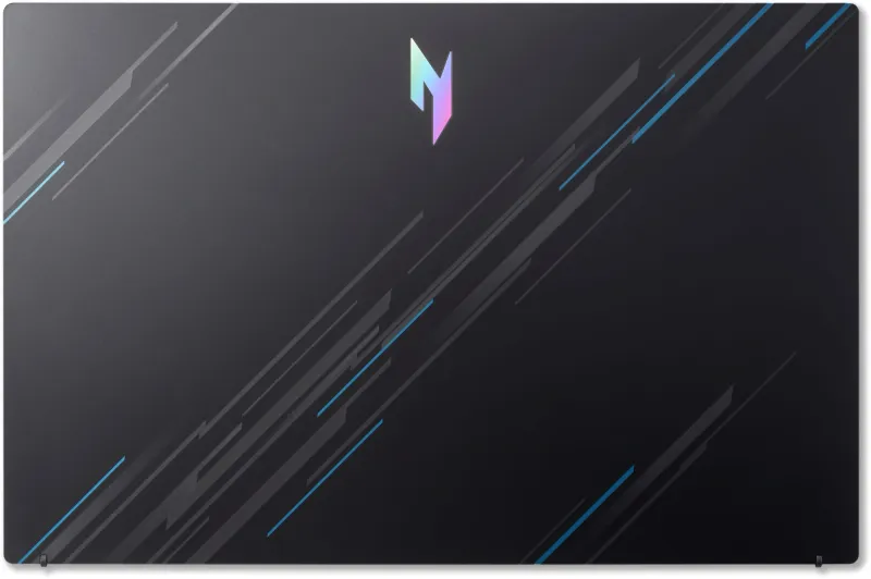 Ноутбук Acer Nitro V 15 ANV15-51-562M Core i5 13420H 16Gb SSD512Gb NVIDIA GeForce RTX4050 6Gb 15.6" IPS FHD (1920x1080) noOS black WiFi BT Cam (NH.QN8CD.00N)