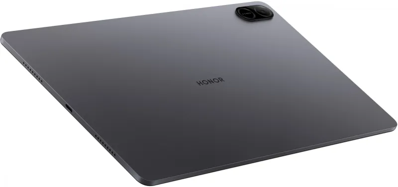 Планшет Honor Pad X8a NDL-W09B 680 (2.0) 8C RAM4Gb ROM128Gb 11" IPS 1920x1200 MagicOS 8.0 серый космос 5Mpix 5Mpix BT WiFi microSDXC 1Tb 8300mAh 14hr 1723hrs