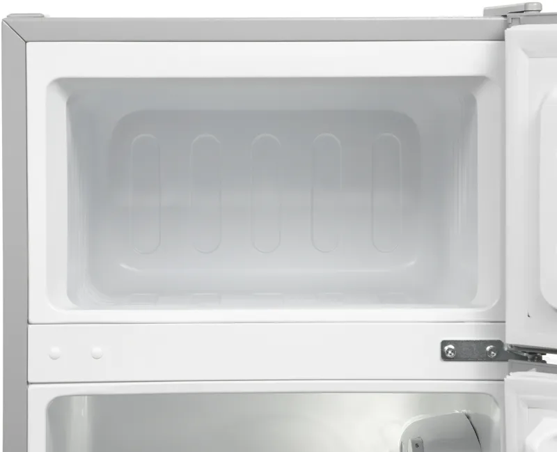 Холодильник Hyundai CT10051H silver 2-хкамерн. серебристый