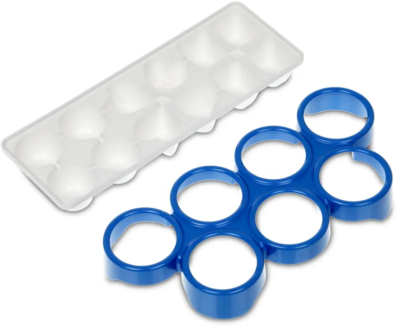 Холодильник Hyundai CT10051H silver 2-хкамерн. серебристый