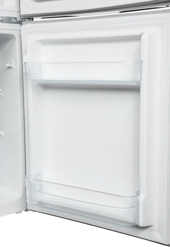 Холодильник Hyundai CT10051H silver 2-хкамерн. серебристый