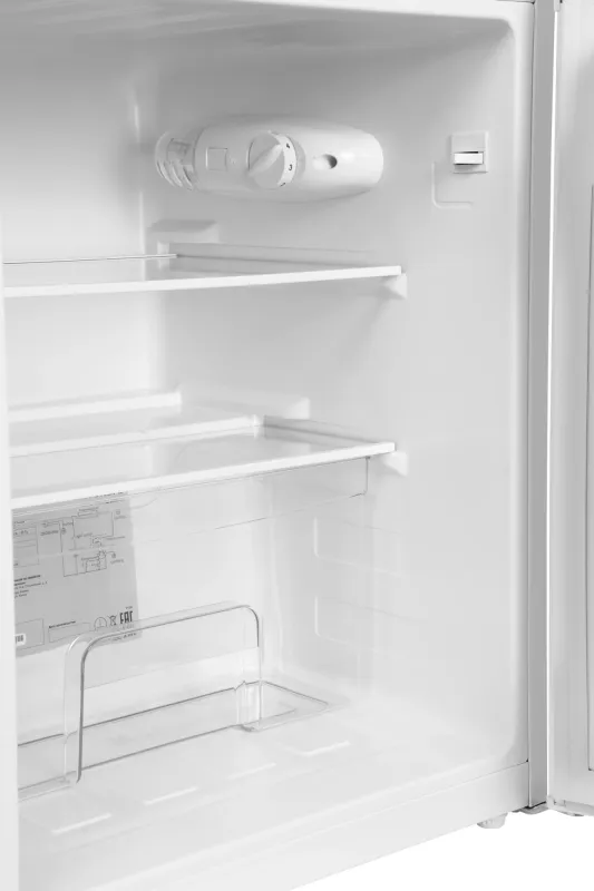 Холодильник Hyundai CT10051H white 2-хкамерн. белый