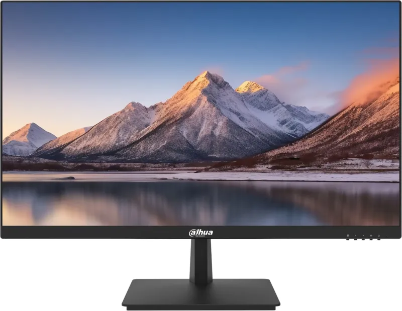 Монитор Dahua DHI-LM27-L200N 27" 1920x1080