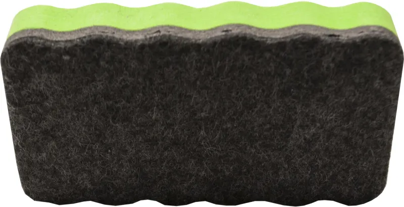 Стиратель Silwerhof Daily для досок фетр