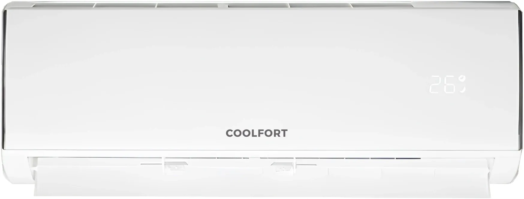 Сплит-система Coolfort CF-4103 белый