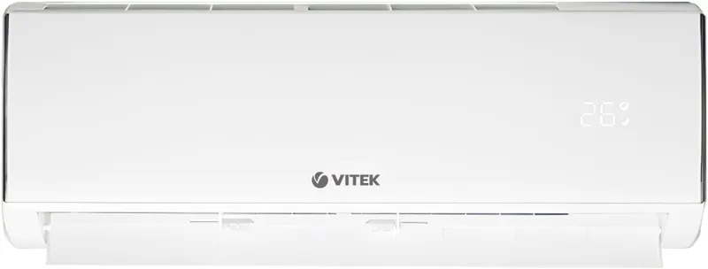 Сплит-система Vitek VT-2504 белый