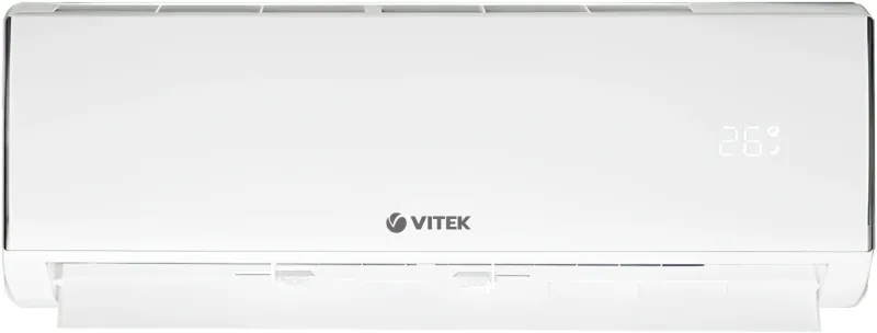 Сплит-система Vitek VT-2505 белый