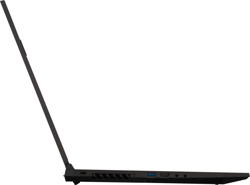 Ноутбук Osio CyberLine C160i-003 Core i5 12600H 16Gb SSD512Gb NVIDIA GeForce RTX4060 8Gb 16" IPS WUXGA (1920x1200) noOS brown WiFi BT Cam 3410mAh