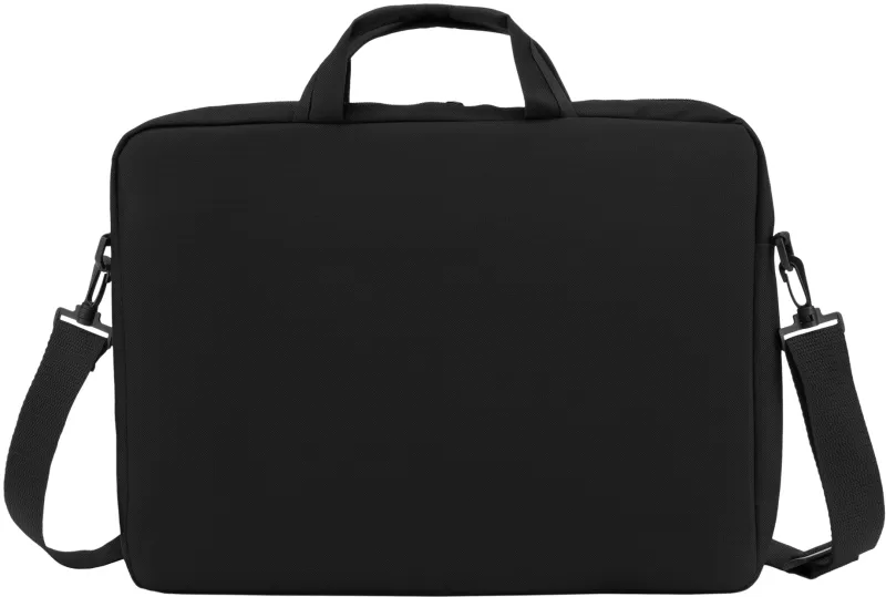 Сумка для ноутбука 15.6" Digma R-210 черный полиэстер (R210BK)