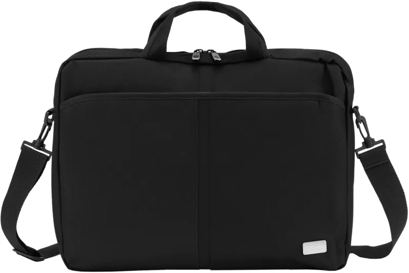 Сумка для ноутбука 15.6" Digma R-210 черный полиэстер (R210BK)