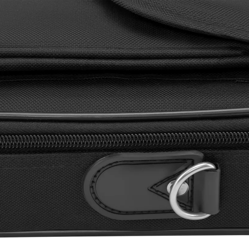 Сумка для ноутбука 15.4" Digma HC-310 черный полиэстер (HC310BK)