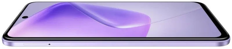 Смартфон Infinix X6531B Hot 50i 128Gb 4Gb фиолетовый моноблок 3G 4G 6.8" Android 802.11 a/b/g/n/ac GPS GSM900/1800 GSM1900 TouchSc