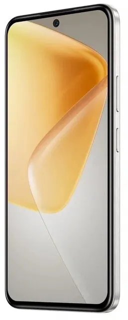 Смартфон Infinix X6881 HOT 50 Pro 256Gb 8Gb серый титан моноблок 3G 4G 6.78" Android 14 802.11 a/b/g/n/ac GPS GSM900/1800 GSM1900 TouchSc Protect