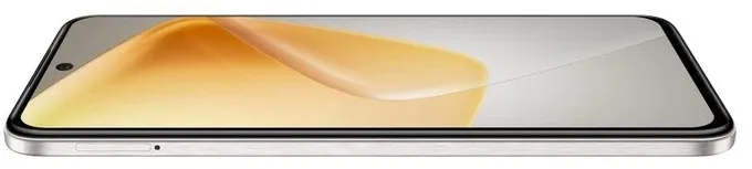 Смартфон Infinix X6881 HOT 50 Pro 256Gb 8Gb серый титан моноблок 3G 4G 6.78" Android 14 802.11 a/b/g/n/ac GPS GSM900/1800 GSM1900 TouchSc Protect