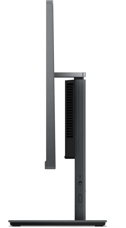 Моноблок Lenovo IdeaCentre AIO 24IRH9 23.8" Full HD i7 13620H (2.4) 16Gb SSD1Tb UHDG noOS WiFi BT 135W клавиатура мышь Cam серый 1920x1080