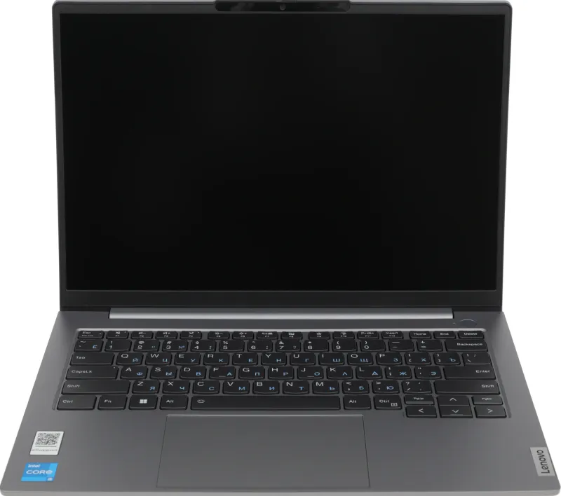 Ноутбук Lenovo Thinkbook 14 G6 IRL Core i5 (21KG00T2EV)
