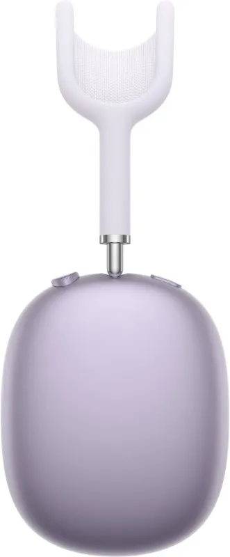 Гарнитура накладные Apple AirPods Max 2024 A3184 фиолетовый беспроводные bluetooth оголовье (MWW83ZA/A)