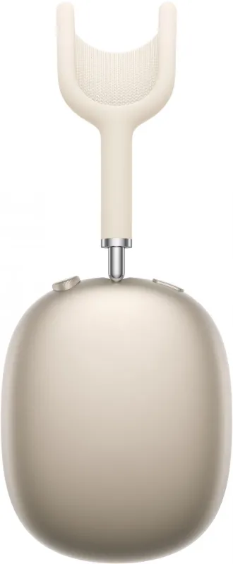 Гарнитура накладные Apple AirPods Max 2024 A3184 сияющ.зв. беспроводные bluetooth оголовье (MWW53ZA/A)