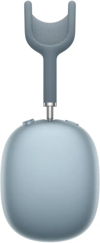 Гарнитура накладные Apple AirPods Max 2024 A3184 голубой беспроводные bluetooth оголовье (MWW63ZA/A)
