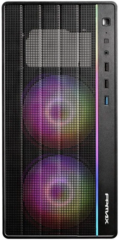 ПК IRU Game 520B5G MT Ryzen 5 5600 (2061464)
