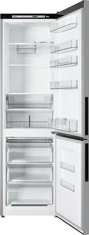 Холодильник Атлант XM 4626 2-хкамерн. серебристый