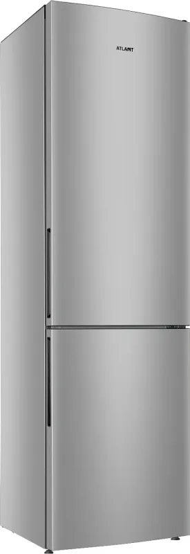 Холодильник Атлант XM 4626 2-хкамерн. серебристый