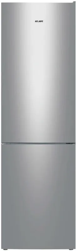 Холодильник Атлант XM 4626 2-хкамерн. серебристый