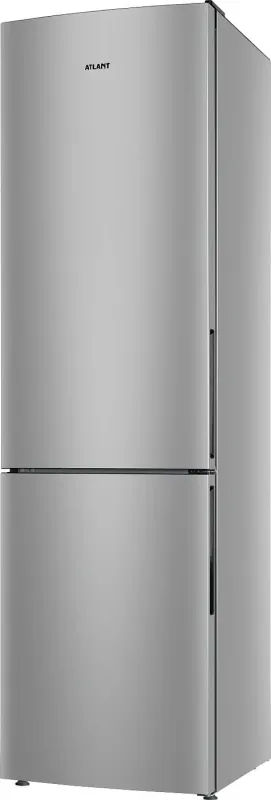 Холодильник Атлант XM 4626 2-хкамерн. серебристый