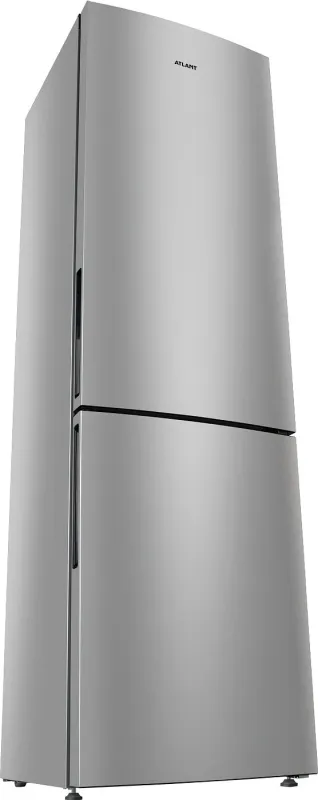 Холодильник Атлант XM 4626 2-хкамерн. серебристый