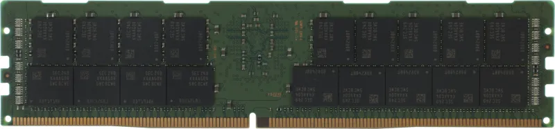 Оперативная память Samsung DDR4  64GB RDIMM (PC4-25600) 3200MHz ECC Reg 1.2V (M393A8G40CB4-CWE) 1  year, ОЕМ