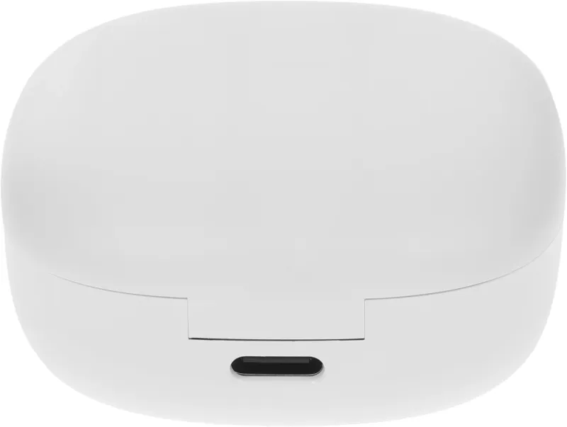 Гарнитура внутриканальные Xiaomi Redmi Redmi Buds 6 Play белый беспроводные bluetooth в ушной раковине (BHR8773GL)