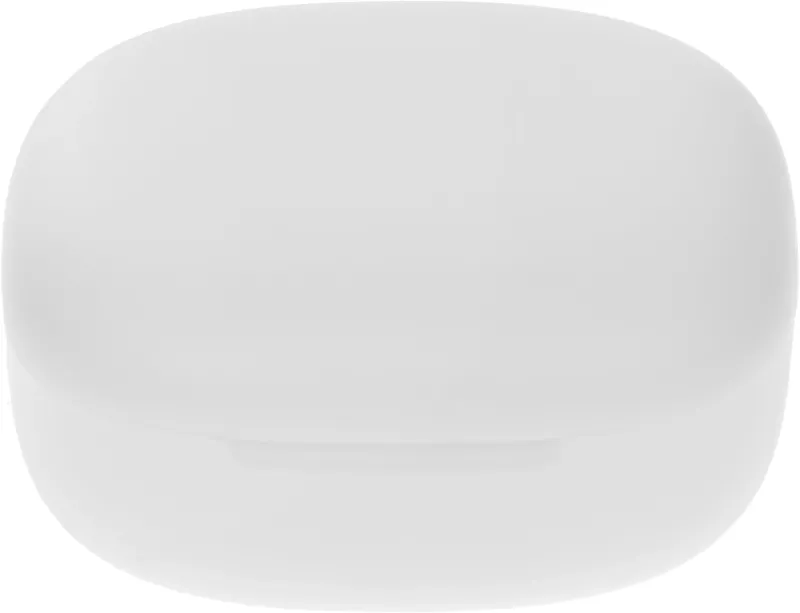 Гарнитура внутриканальные Xiaomi Redmi Redmi Buds 6 Play белый беспроводные bluetooth в ушной раковине (BHR8773GL)