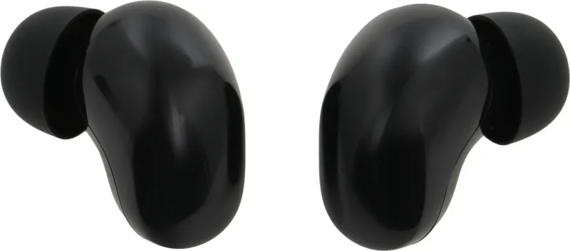 Гарнитура внутриканальные Xiaomi Redmi Redmi Buds 6 Play черный беспроводные bluetooth в ушной раковине (BHR8776GL)