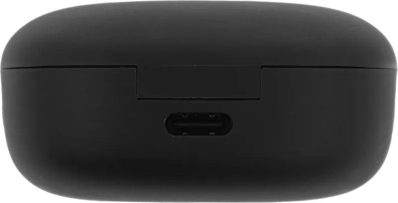 Гарнитура внутриканальные Xiaomi Redmi Redmi Buds 6 Play черный беспроводные bluetooth в ушной раковине (BHR8776GL)