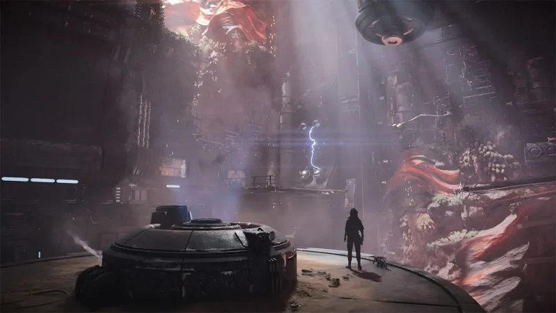 Игра для PS5 PlayStation Star Wars Outlaws (12+)