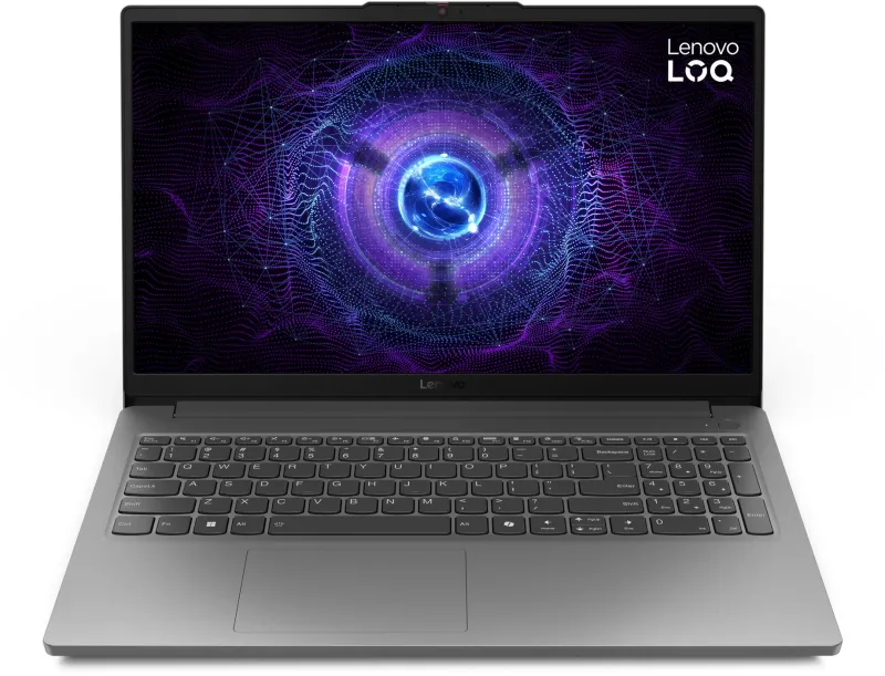 Ноутбук Lenovo LOQ 15IAX9E Core i5 12450HX 16Gb (83LK005GUE)