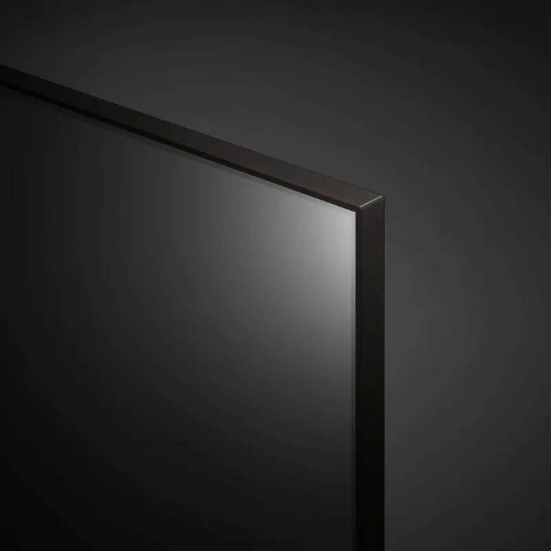 Телевизор LED LG 55" 55UR78009LL.ARUG черный 4K Ultra HD 60Hz DVB-T DVB-T2 DVB-C DVB-S DVB-S2 USB WiFi Smart TV