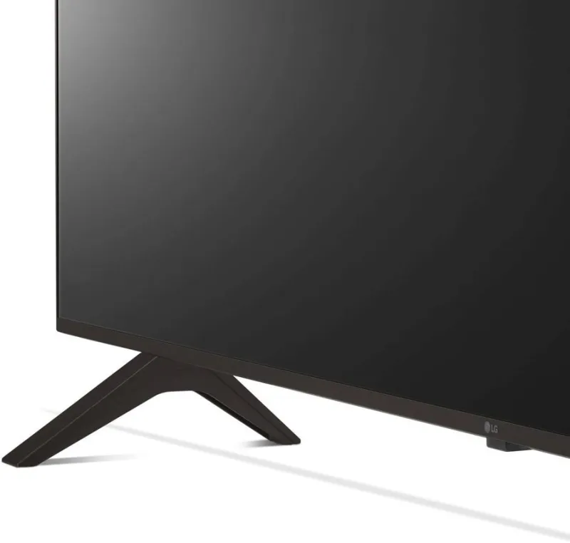 Телевизор LED LG 55" 55UR78009LL.ARUG черный 4K Ultra HD 60Hz DVB-T DVB-T2 DVB-C DVB-S DVB-S2 USB WiFi Smart TV