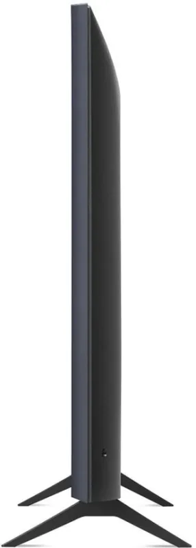 Телевизор LED LG 50" 50UT80006LA.ARUG черный 4K Ultra HD 60Hz DVB-T DVB-T2 DVB-C DVB-S DVB-S2 USB WiFi Smart TV