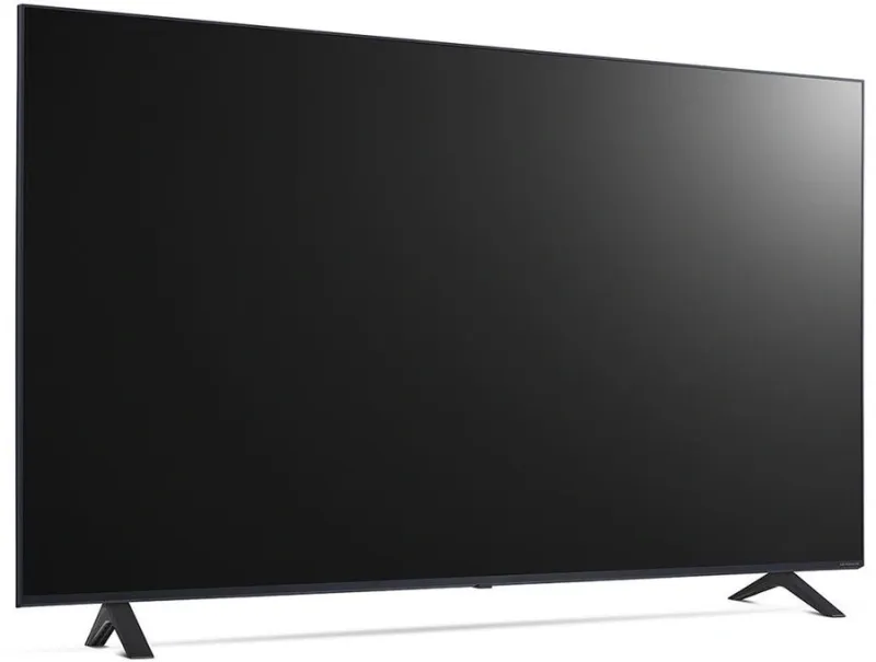 Телевизор LED LG 55" 55NANO80T6A.ARUG синяя сажа 4K Ultra HD 60Hz DVB-T DVB-T2 DVB-C DVB-S DVB-S2 USB WiFi Smart TV
