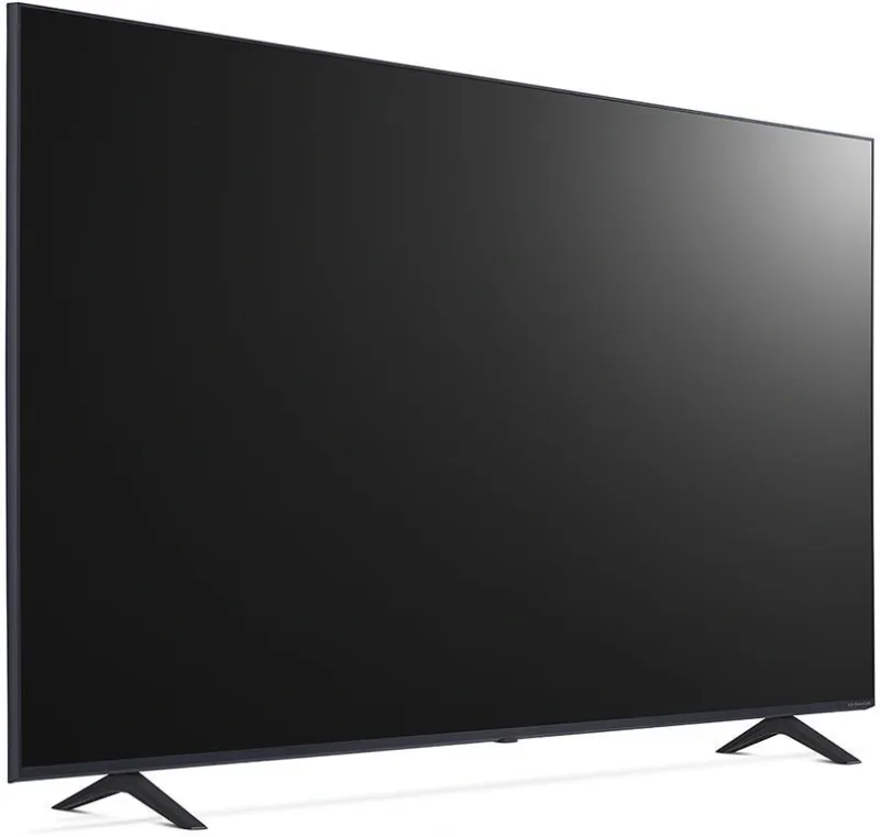 Телевизор LED LG 55" 55NANO80T6A.ARUG синяя сажа 4K Ultra HD 60Hz DVB-T DVB-T2 DVB-C DVB-S DVB-S2 USB WiFi Smart TV