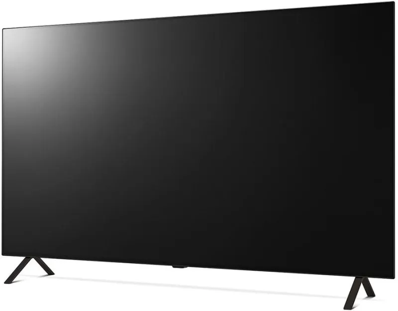 Телевизор OLED LG 55" OLED55B4RLA.ARUG черный 4K Ultra HD 120Hz DVB-T2 DVB-C DVB-S2 USB WiFi Smart TV