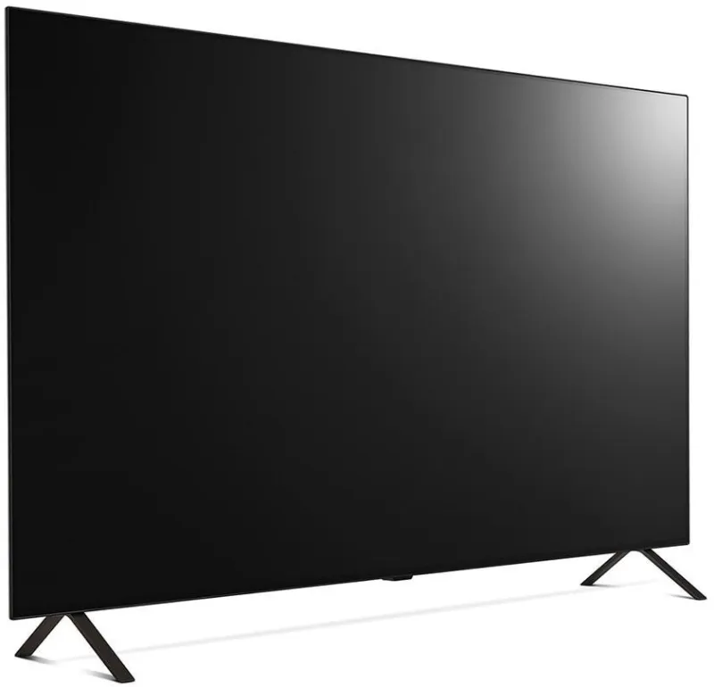 Телевизор OLED LG 55" OLED55B4RLA.ARUG черный 4K Ultra HD 120Hz DVB-T2 DVB-C DVB-S2 USB WiFi Smart TV