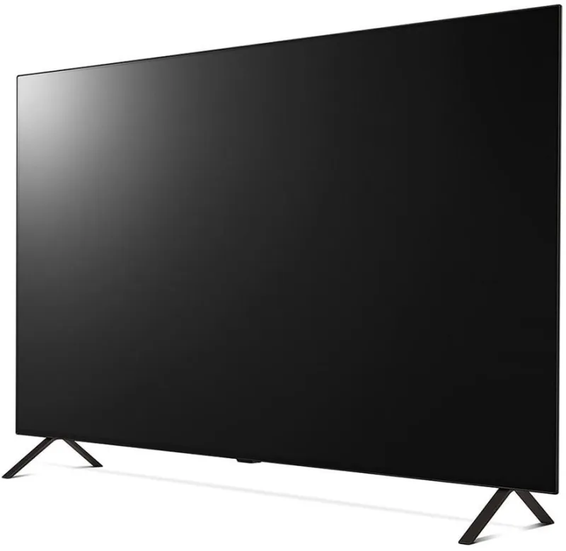 Телевизор OLED LG 55" OLED55B4RLA.ARUG черный 4K Ultra HD 120Hz DVB-T2 DVB-C DVB-S2 USB WiFi Smart TV