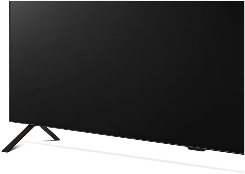 Телевизор OLED LG 55" OLED55B4RLA.ARUG черный 4K Ultra HD 120Hz DVB-T2 DVB-C DVB-S2 USB WiFi Smart TV